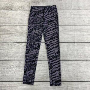 Love Love Dream Leggings Women Size Medium Active Wear Pants w/ Waist Pocket